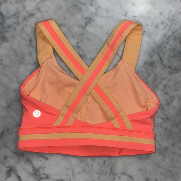 lululemon athletica Tops - Lululemon sports bra